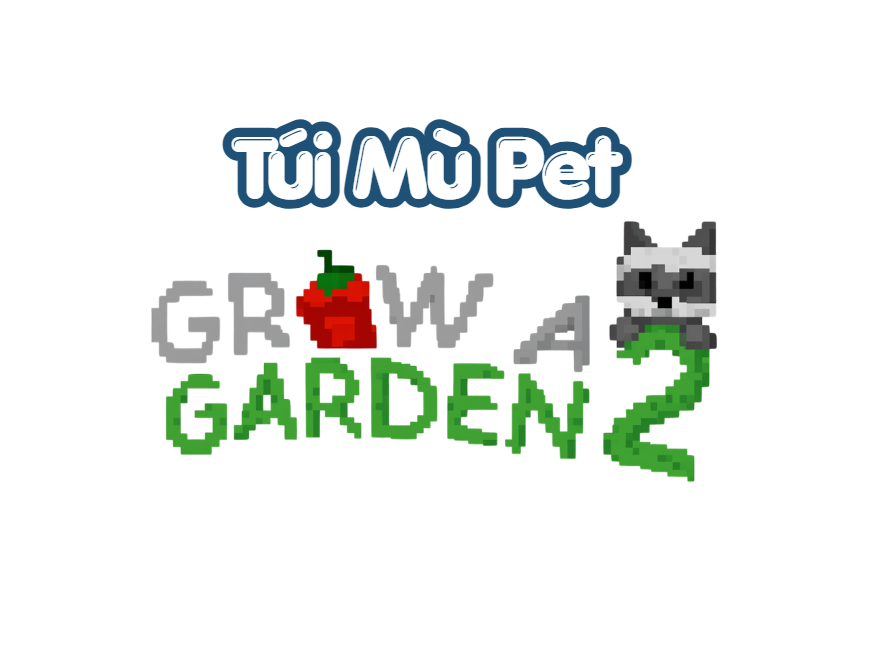 Túi Mù Pet
