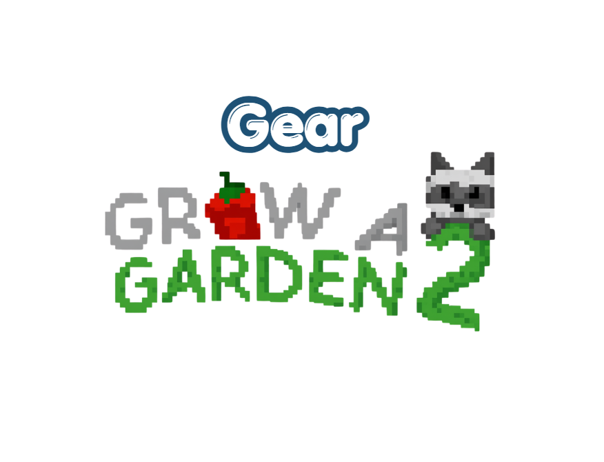 GEAR GAG2