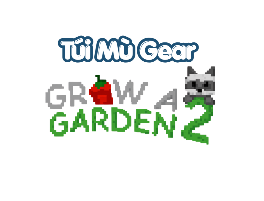 Túi Mù Gear