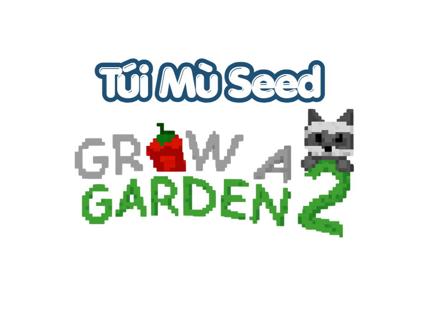 Túi Mù Seed